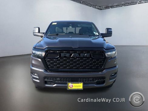 New 2026 RAM 1500 Big Horn image 2