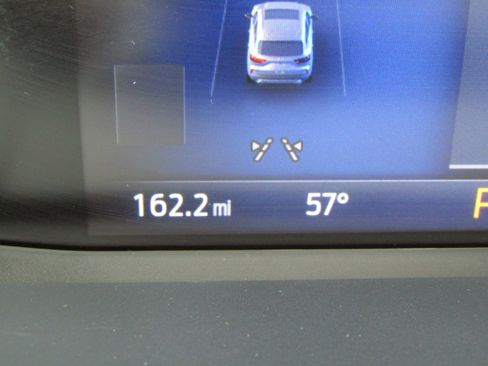 New 2026 Ford Escape ST-Line Select w/ Tech Pack #1 image 32