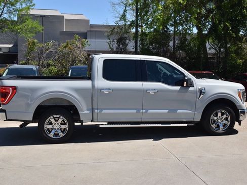 Used 2023 Ford F150 XLT w/ Equipment Group 302A High image 6