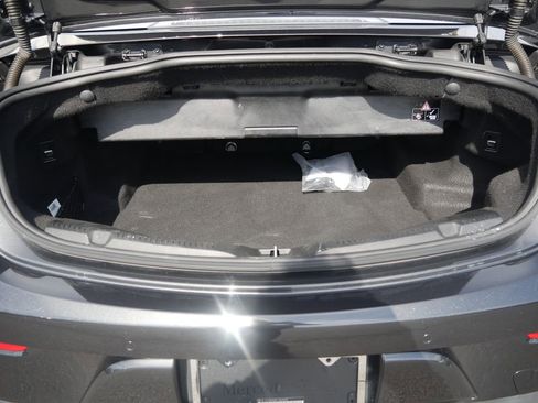 Used 2022 Mercedes-Benz E 450 4MATIC Cabriolet image 20