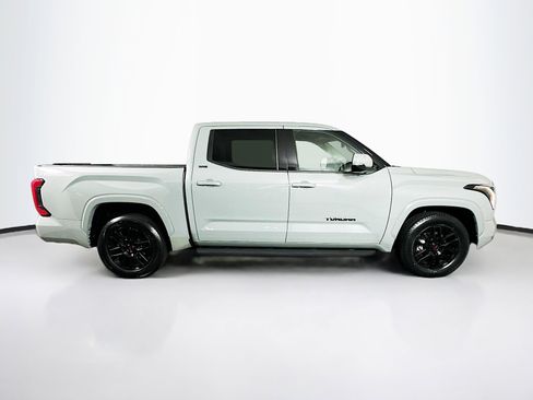 Used 2023 Toyota Tundra SR5 w/ TRD Sport Premium Package image 10