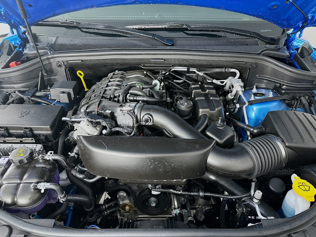 New 2026 Dodge Durango GT w/ Blacktop Package AWD/4WD image 17