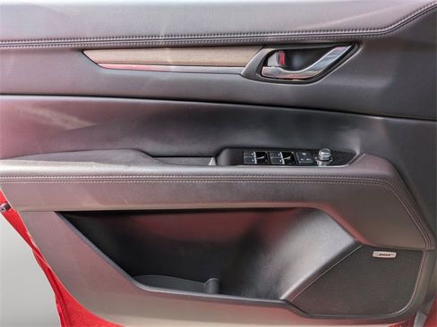 Used 2023 MAZDA CX-5 Signature image 24