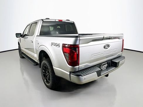 New 2026 Ford F150 XLT AWD/4WD image 5