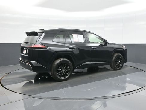 Certified 2026 Toyota RAV4 SE w/ Convenience Package AWD/4WD image 9