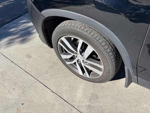 Certified 2018 Honda Pilot Elite image 10