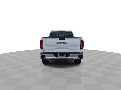 Used 2024 GMC Sierra 1500 SLT w/ SLT Premium Plus Package AWD/4WD image 7