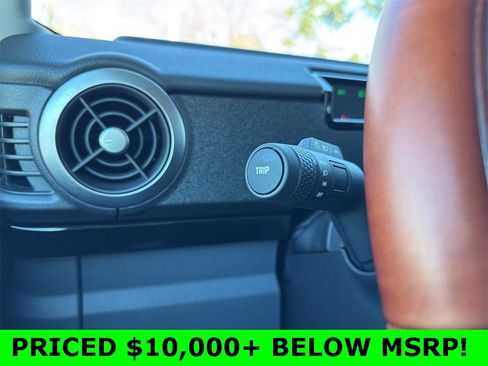 Used 2024 INEOS Grenadier Trialmaster Edition image 9