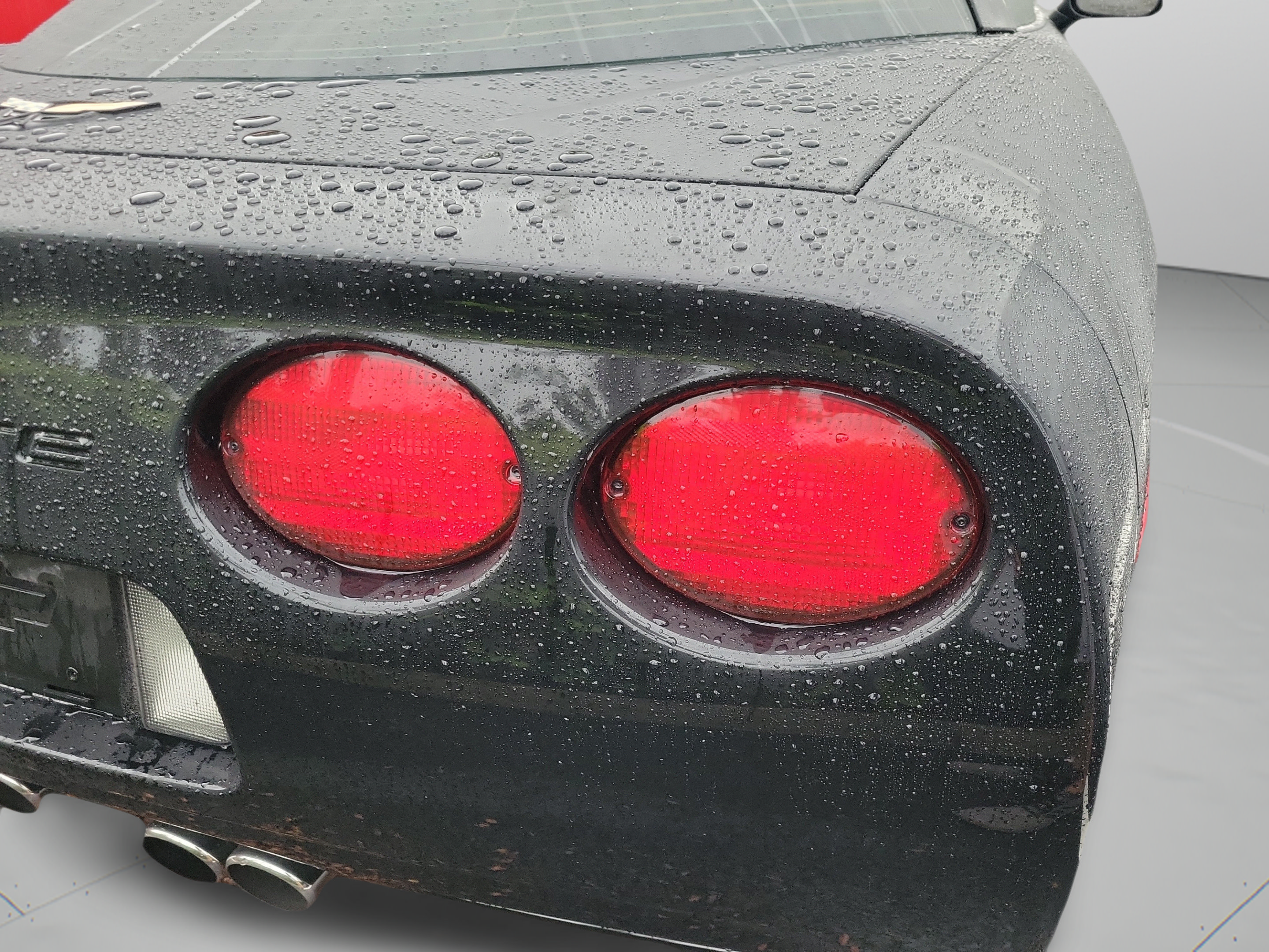 Used 2001 Chevrolet Corvette Coupe w/ Preferred Equipment Group2 RWD image 19