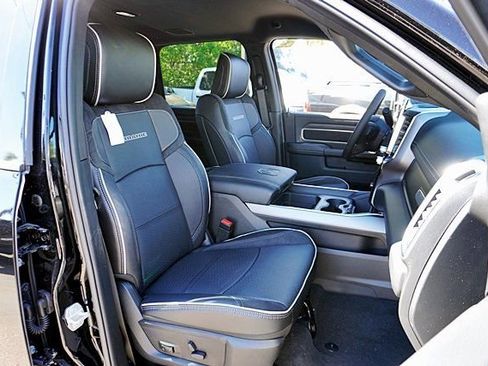 New 2026 RAM 3500 Laramie image 19