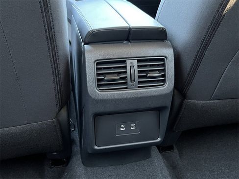 New 2026 Nissan Rogue SV image 28