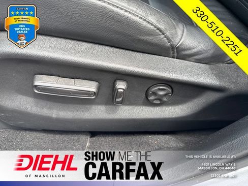 Used 2019 Honda CR-V EX-L image 17
