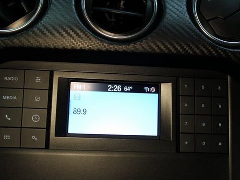 Used 2022 Ford Mustang Coupe image 21