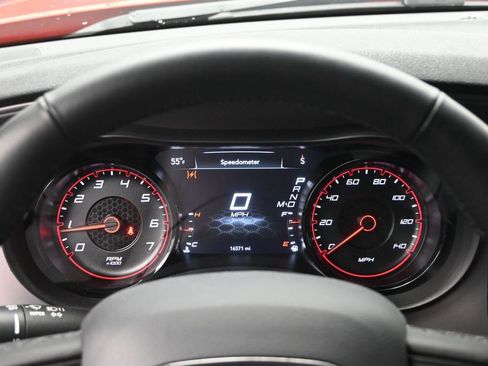 Used 2023 Dodge Charger GT w/ Blacktop Package RWD image 13