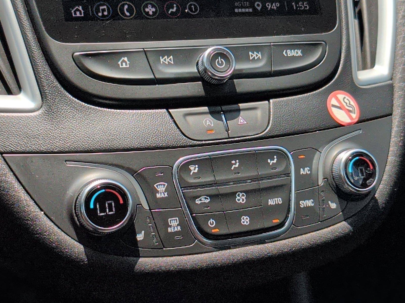 Used 2023 Chevrolet Malibu LT FWD image 18