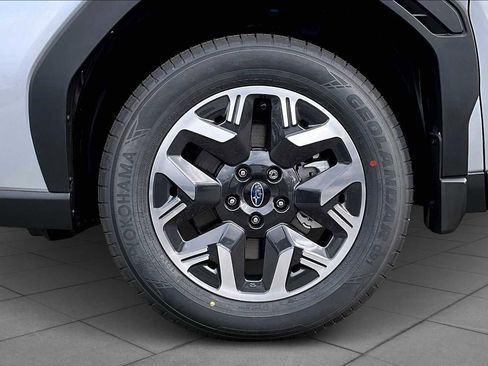 New 2026 Subaru Forester Premium image 11
