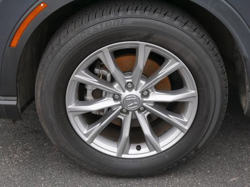 Used 2025 Honda CR-V EX-L image 15