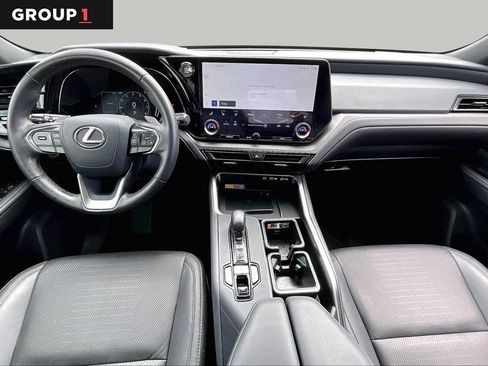 Used 2024 Lexus TX 350 FWD w/ Cold Weather Package image 13