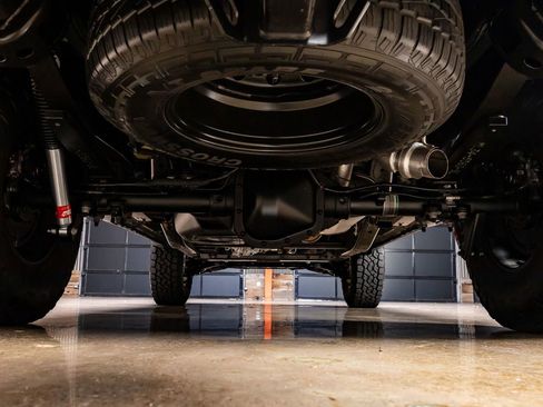 Used 2025 Ford F150 XL image 14