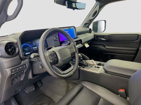 New 2026 Toyota Land Cruiser Base image 20