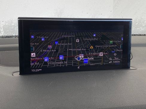 Used 2018 Audi Q7 3.0T Prestige w/ Prestige Package image 26