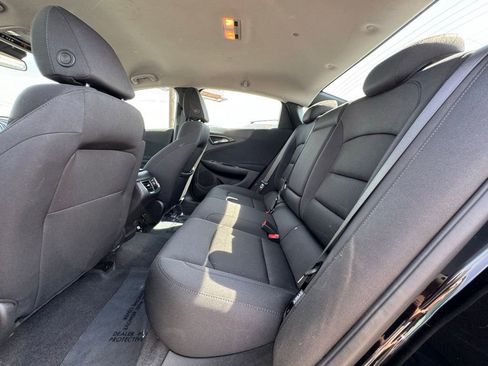 Used 2024 Chevrolet Malibu LT FWD image 35