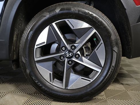 Used 2025 Hyundai Tucson SEL image 18