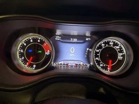 Used 2020 Jeep Cherokee Limited w/ Trailer Tow Group image 20