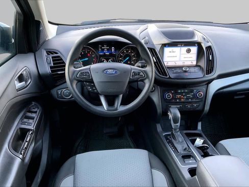 Used 2019 Ford Escape SE AWD/4WD image 6
