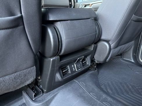 Certified 2022 Chevrolet Silverado 1500 LT Trail Boss w/ Protection Package AWD/4WD image 24