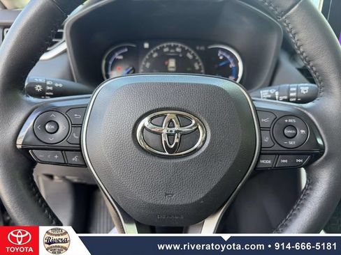 Certified 2023 Toyota RAV4 XLE w/ Convenience Package AWD/4WD image 18