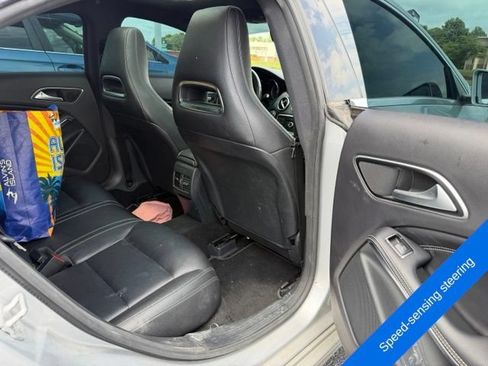 Used 2017 Mercedes-Benz CLA 250 image 10