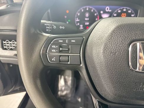 Certified 2024 Honda Accord LX image 12