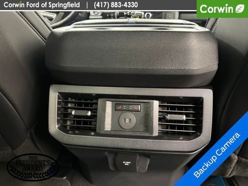 New 2026 Ford F250 Platinum image 13