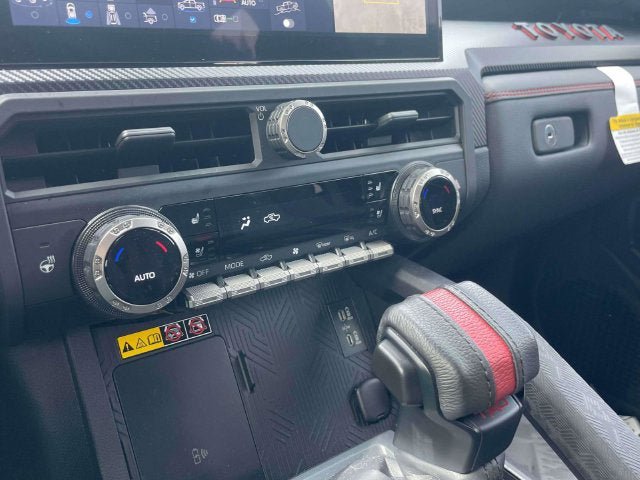 Certified 2025 Toyota Tacoma TRD Pro AWD/4WD image 31