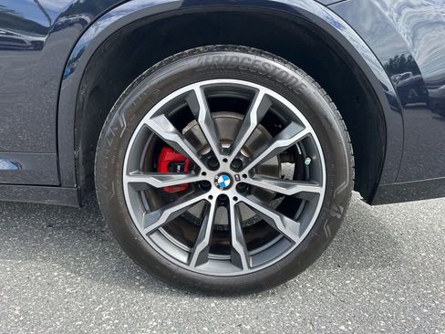 Used 2023 BMW X4 M40i w/ Premium Package image 33
