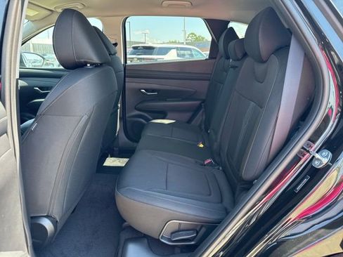 Used 2026 Hyundai Tucson SEL image 14