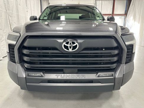 Used 2024 Toyota Tundra SR5 image 2