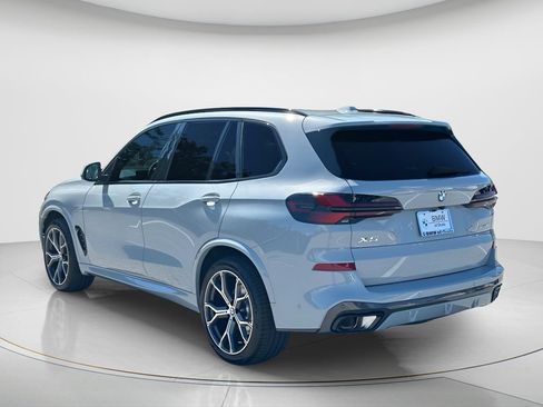 New 2026 BMW X5 sDrive40i RWD image 7