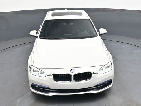 Used 2016 BMW 328i Sedan RWD image 27