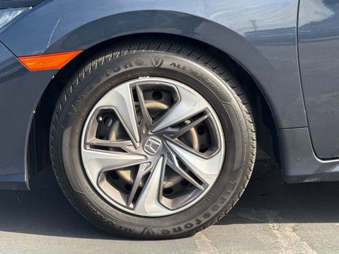 Used 2020 Honda Civic LX image 24