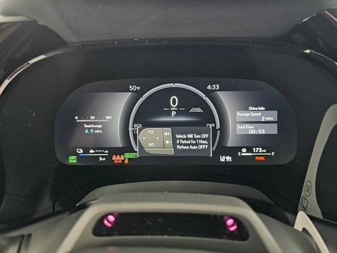 New 2026 Lexus RX 450h Luxury image 23