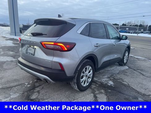 Used 2024 Ford Escape Active w/ Tech Pack #2 image 8