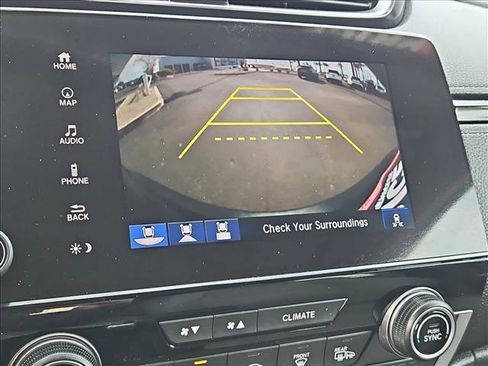 Used 2017 Honda CR-V EX-L image 14