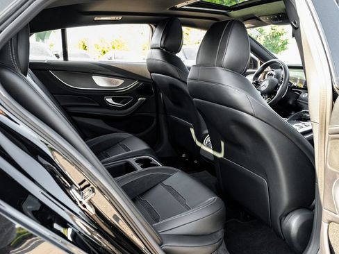 Used 2023 Mercedes-Benz AMG GT 53 image 37