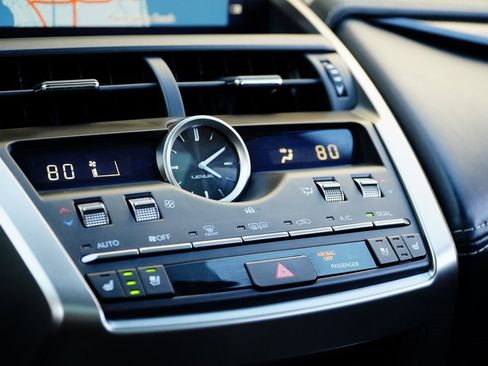 Used 2020 Lexus NX 300 FWD w/ Premium Package image 19