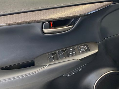 Used 2016 Lexus NX 200t AWD image 11