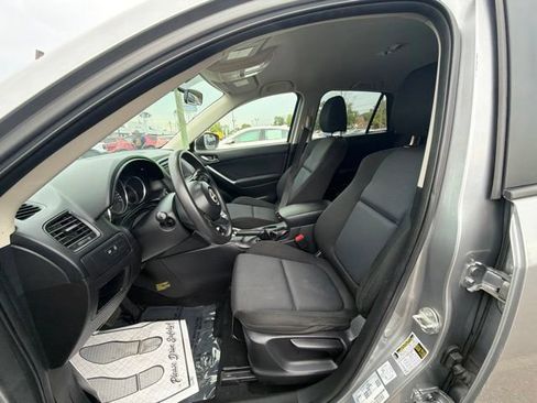 Used 2015 MAZDA CX-5 Sport FWD image 17
