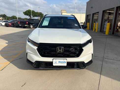 Certified 2025 Honda CR-V Sport-L image 5