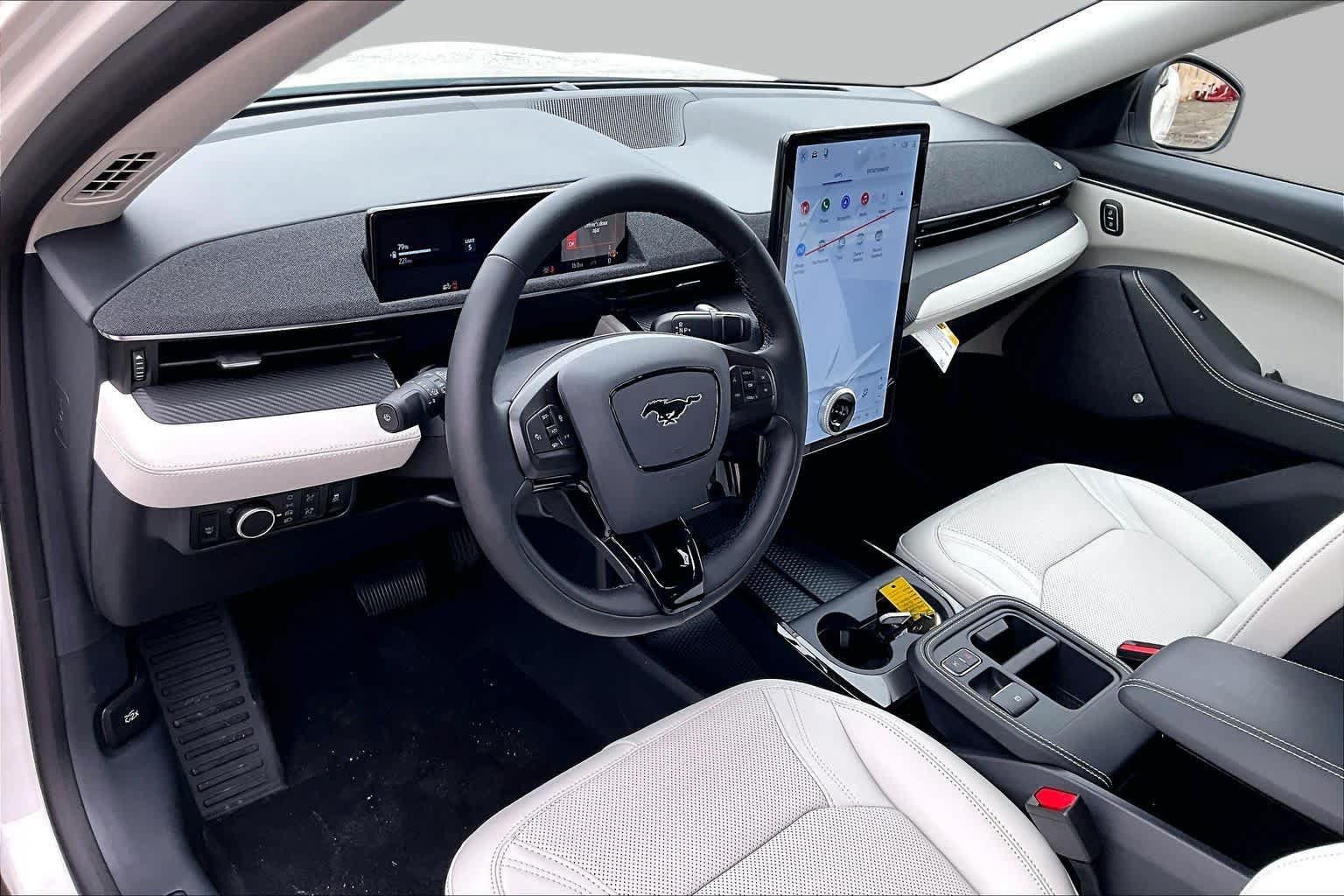 Used 2026 Ford Mustang Mach-E Premium RWD image 16